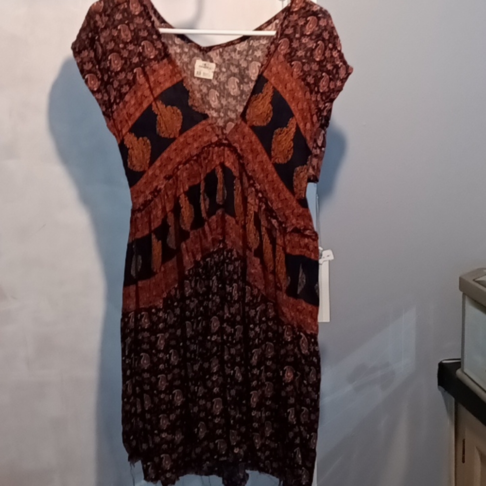 O'Neill Dress